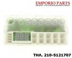 Πλακέτα κουζίνας SIEMENS, PITSOS, BOSCH, NEFF, 00267876